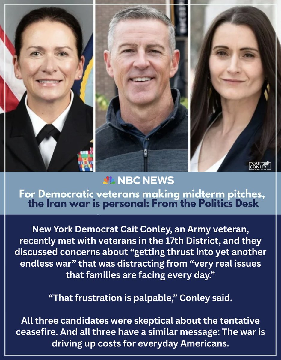 Cait Conley tweet media