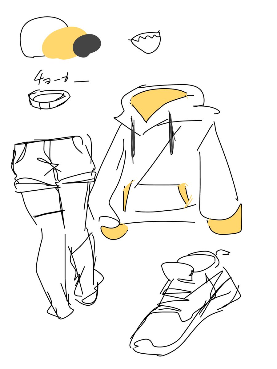 黒羽ルナ︎︎‎🪶🌙@新人VTuber tweet media