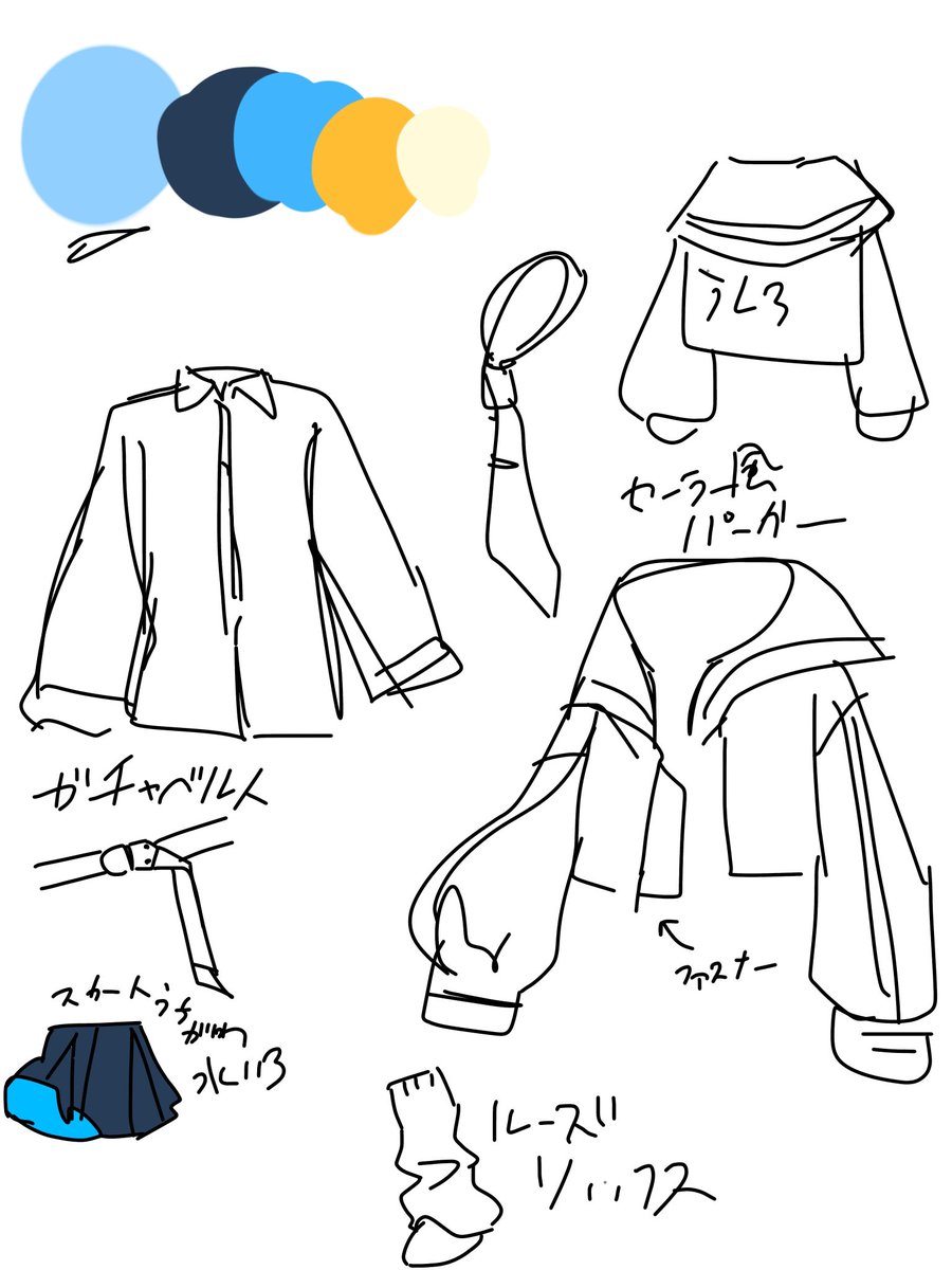 黒羽ルナ︎︎‎🪶🌙@新人VTuber tweet media