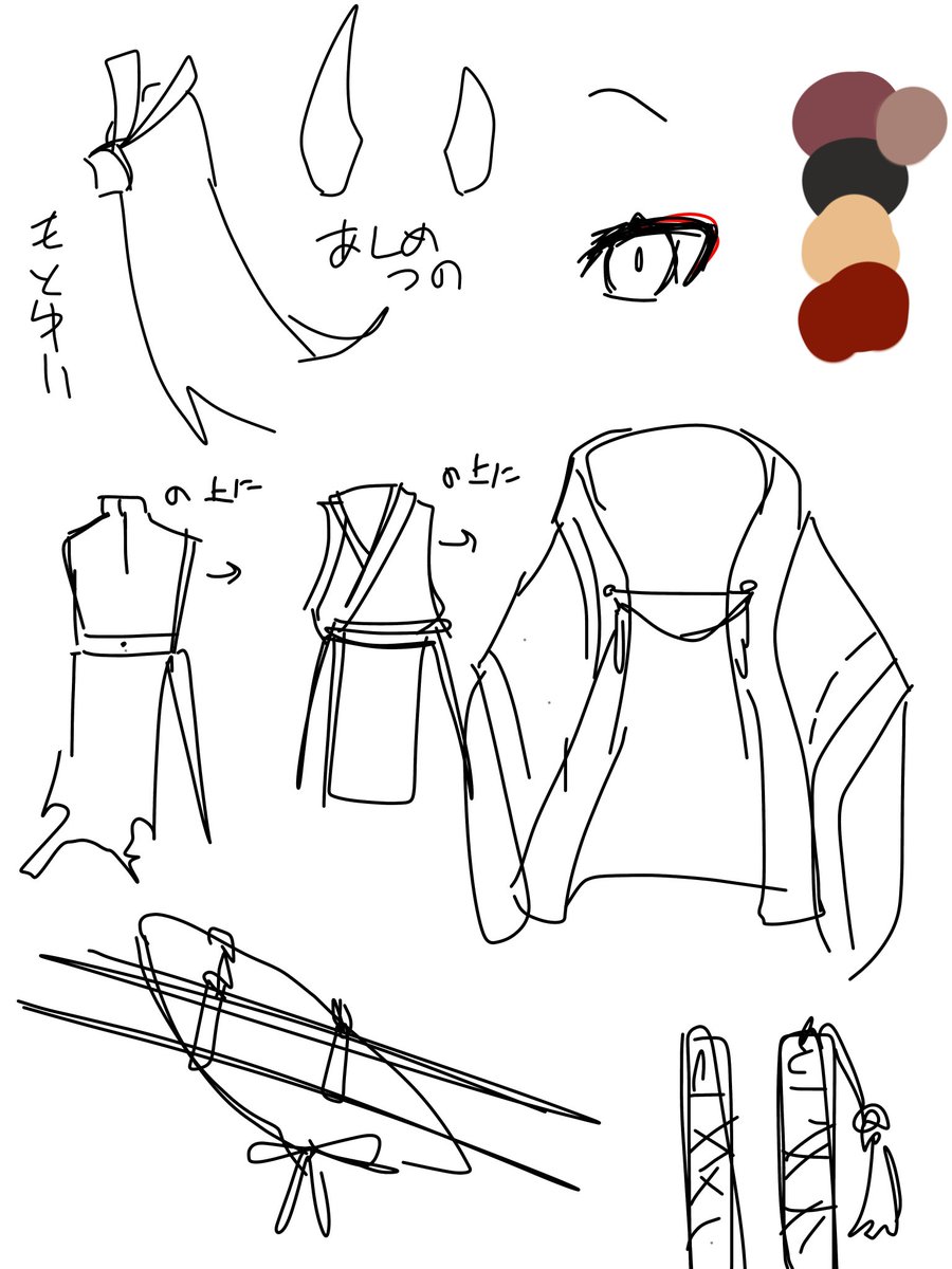 黒羽ルナ︎︎‎🪶🌙@新人VTuber tweet media