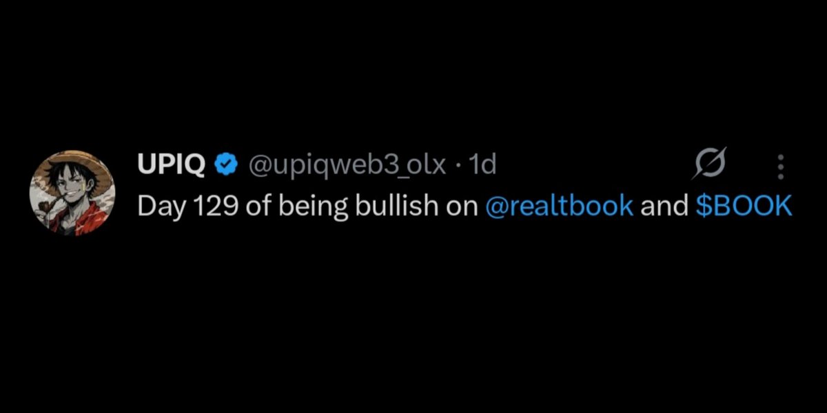 UPIQ tweet media