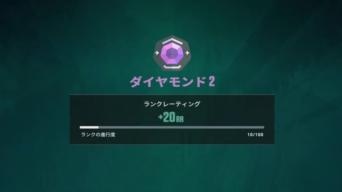 懲罰VALORANT#たまこ tweet media