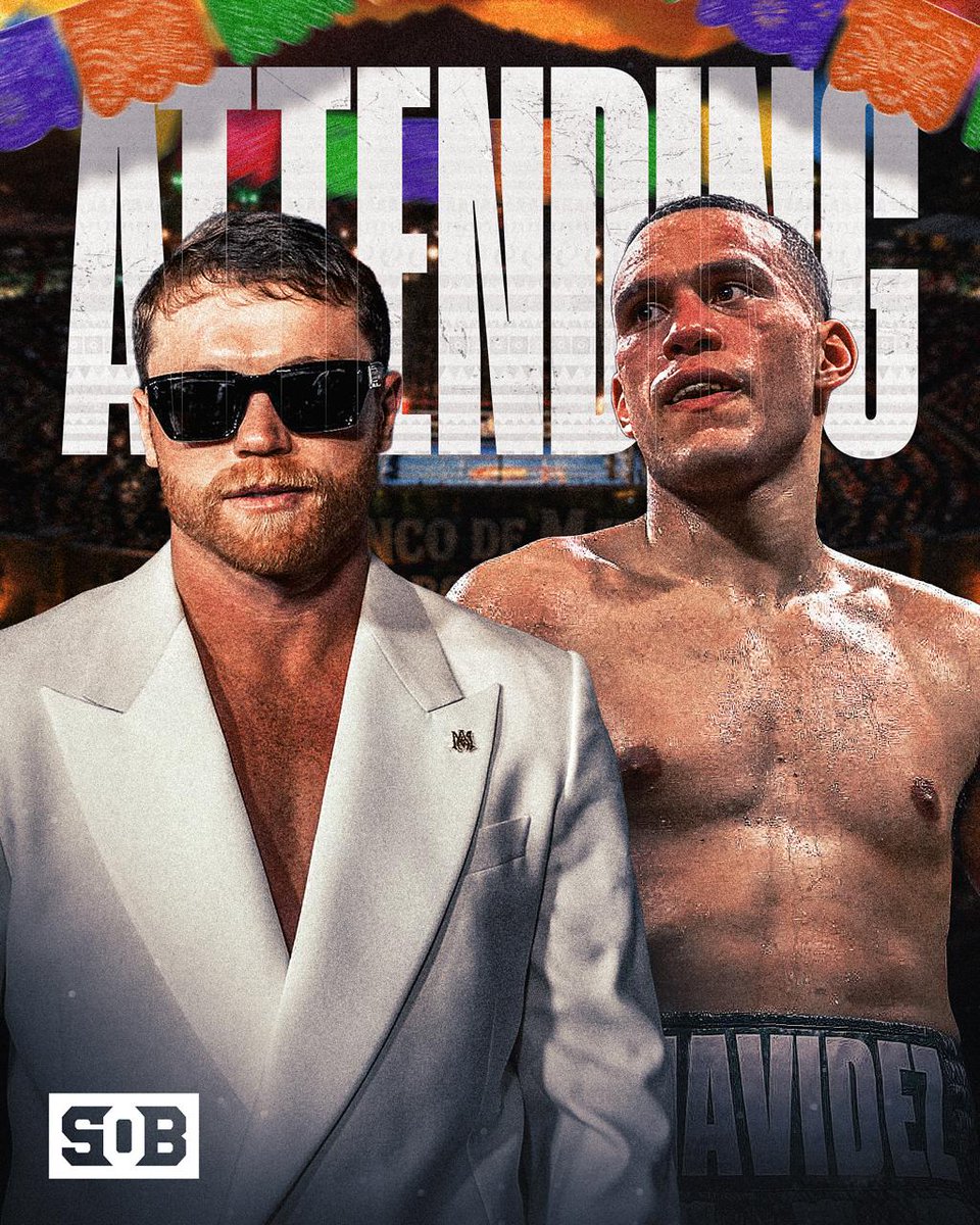 Source of Boxing tweet media