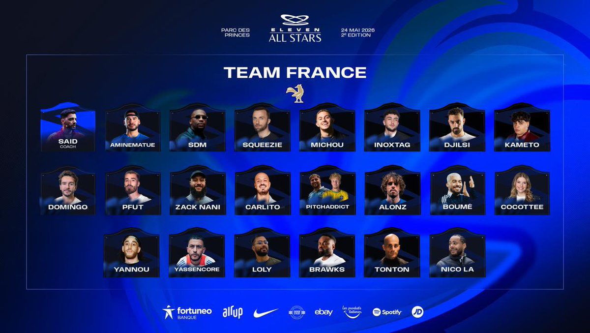 Actu Foot tweet media