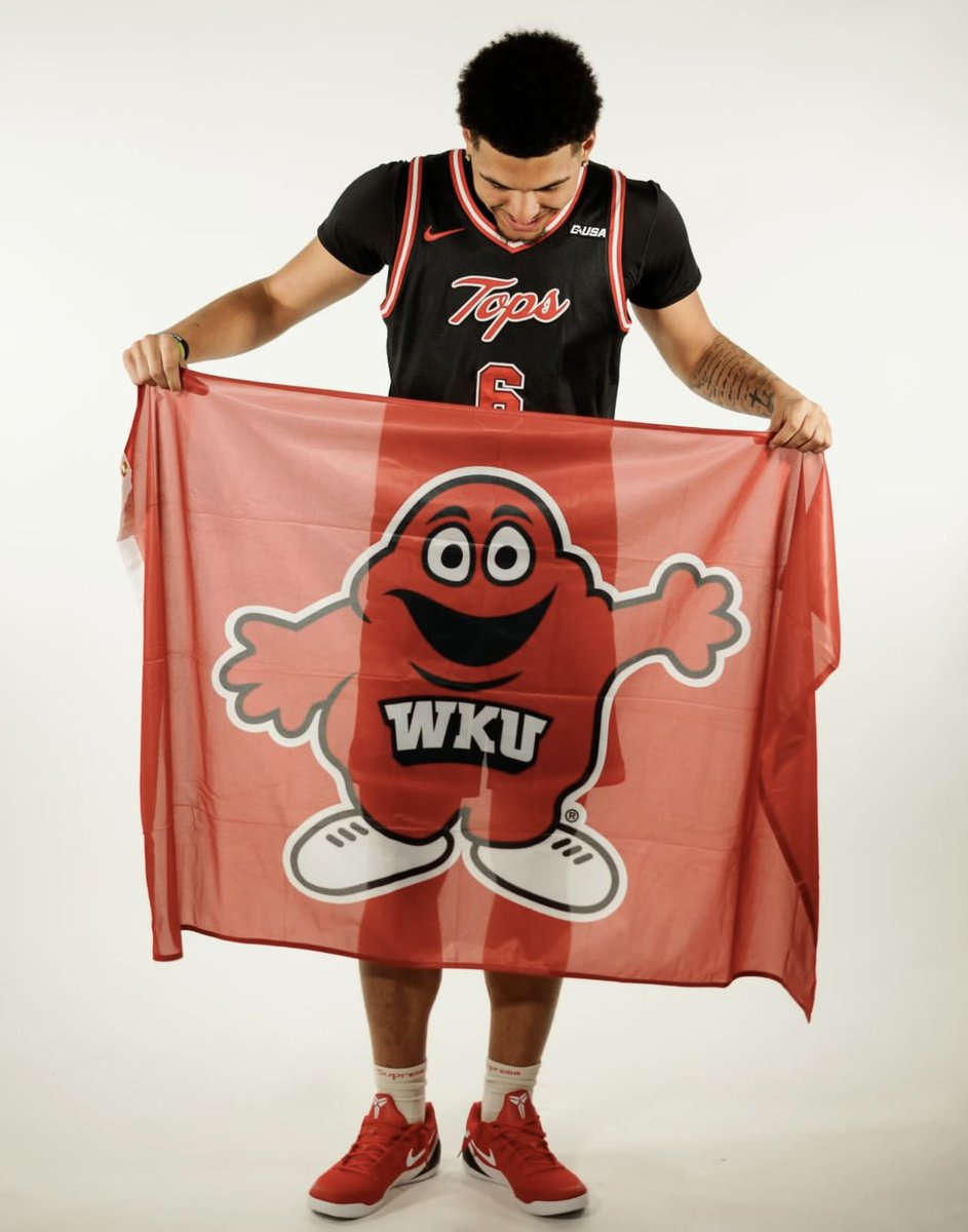 portal_updates's tweet photo. South Carolina transfer EJ Walker has committed to Western Kentucky. 

The 6’7” freshman forward from Florence, Kentucky appeared in 22 games, averaging 2.9 points, and 2.7 rebounds per game. https://t.co/0AzQZJyR0H
