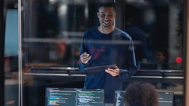 DbJsales's tweet photo. One of the most common modernization mistakes is handing #AI a huge, undefined challenge and expecting it to solve everything. See how federal agencies can pair optimized AI models with specific domains. https://t.co/QZMKen8ApJ https://t.co/6kJQnUT5H1