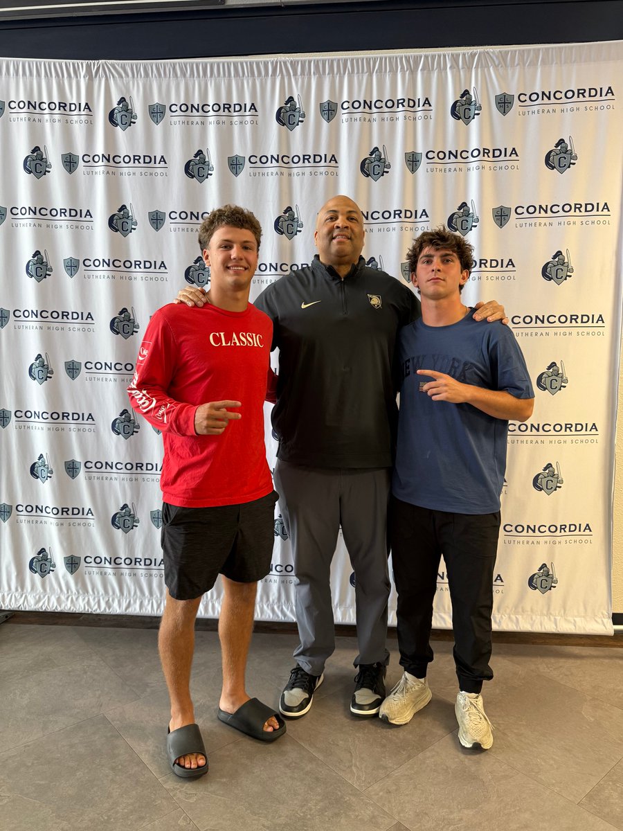Ryan Neidigk QB tweet media
