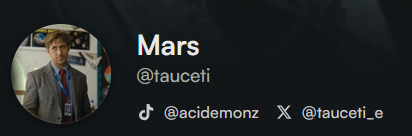 Project hail Mars ✧ 🪐🛸 tweet media