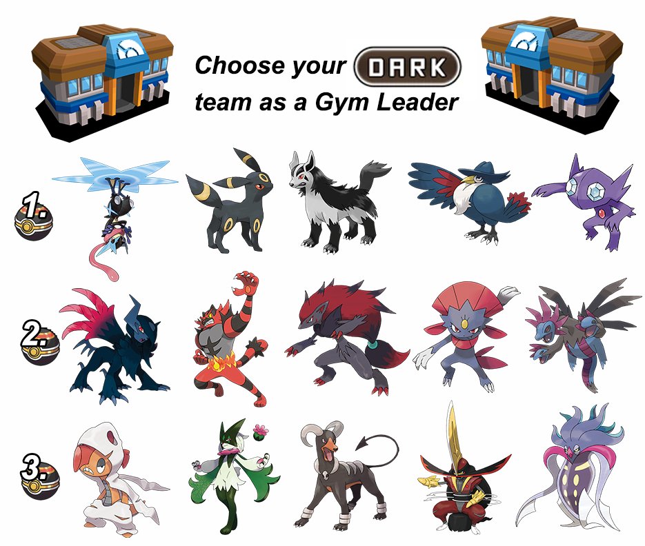 Pokémon Daily Post💫 tweet media