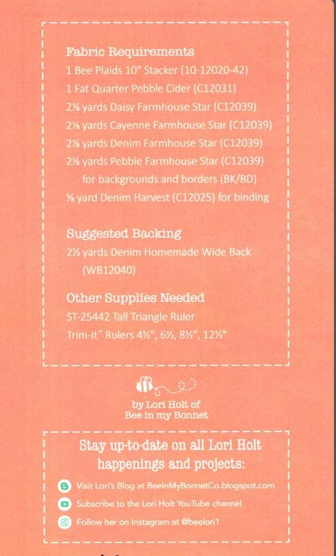 angelhw1956's tweet image. Plaid Pines Quilt Pattern by Lori Holt tuppu.net/dd4a9b74 #TeaTimeQuiltsnMore #Etsy #PlaidPinePattern