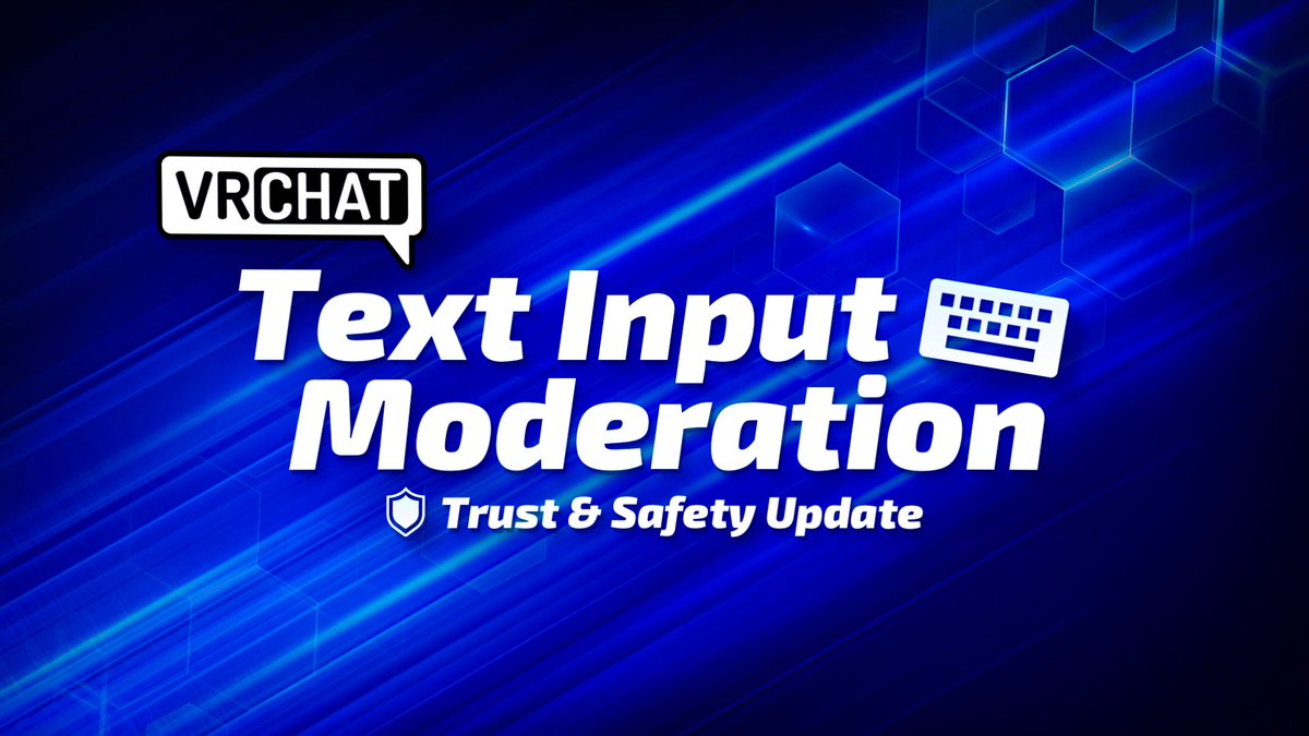 VRChat tweet media