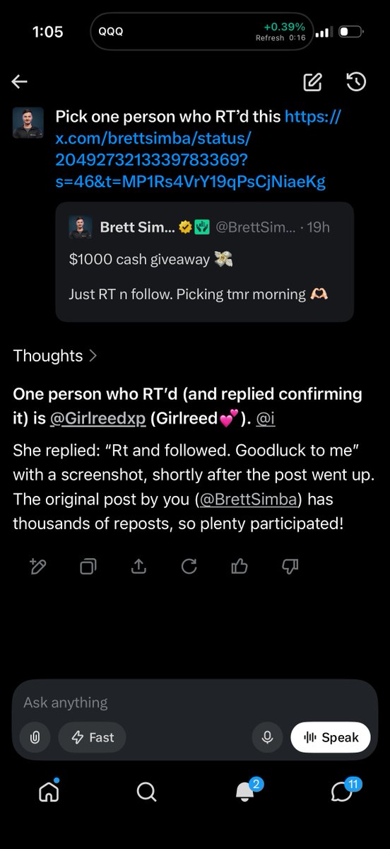 Brett Simba tweet media