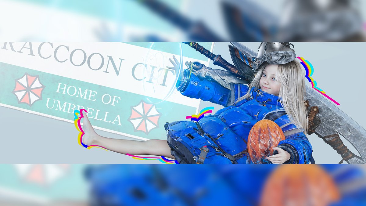 [人機] 黛安娜駭入 鬼武者 英文官方推特 - 希洽 - PTT.BEST 批踢踢爆文 2