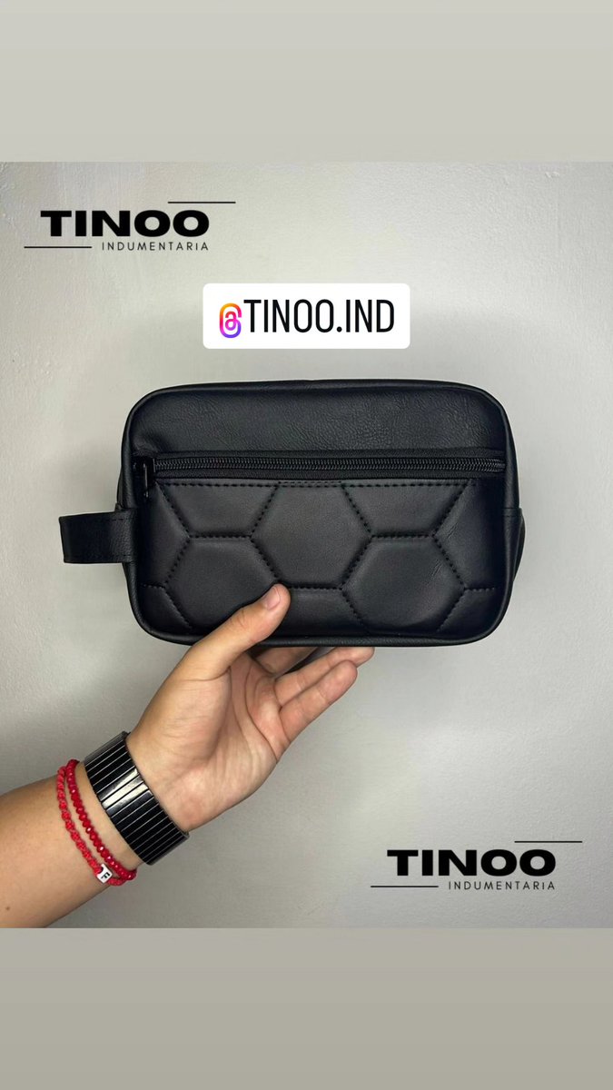 tocayanda10's tweet photo. Queres un neceser???necesitas un neceser..aca tenes @tinoo.ind en Instagram #wilde #Avellaneda #villadominico #Racingclub #vamosacade https://t.co/9k2mz1jMST