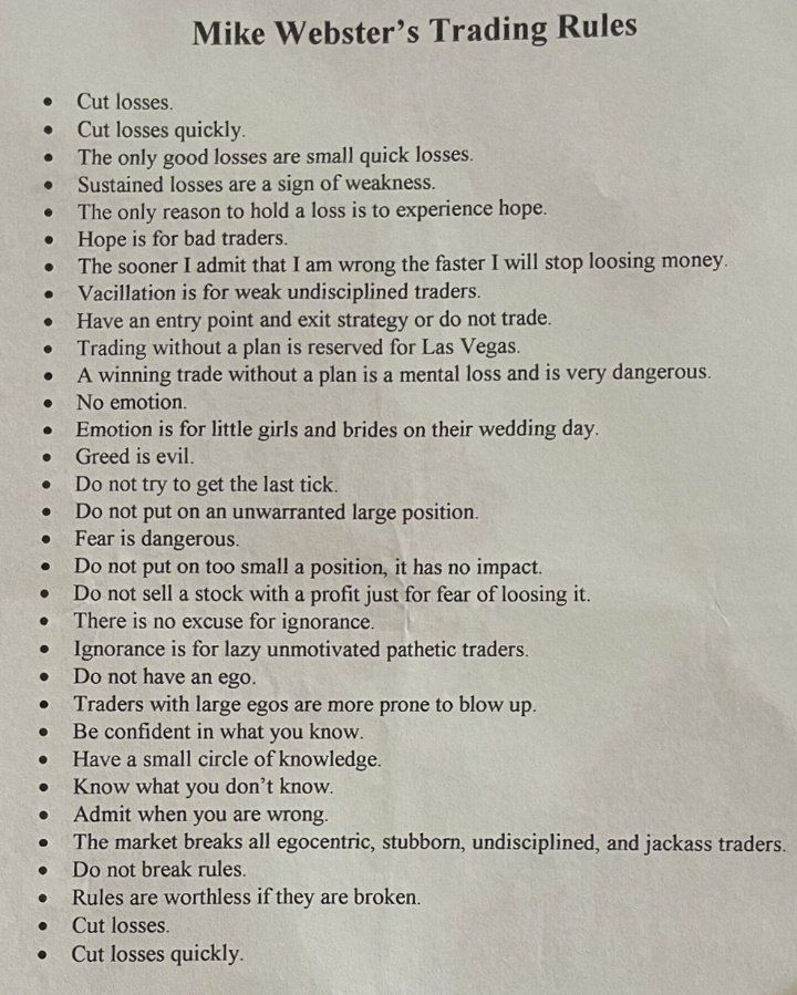 MARKET INSIGHTS! tweet media