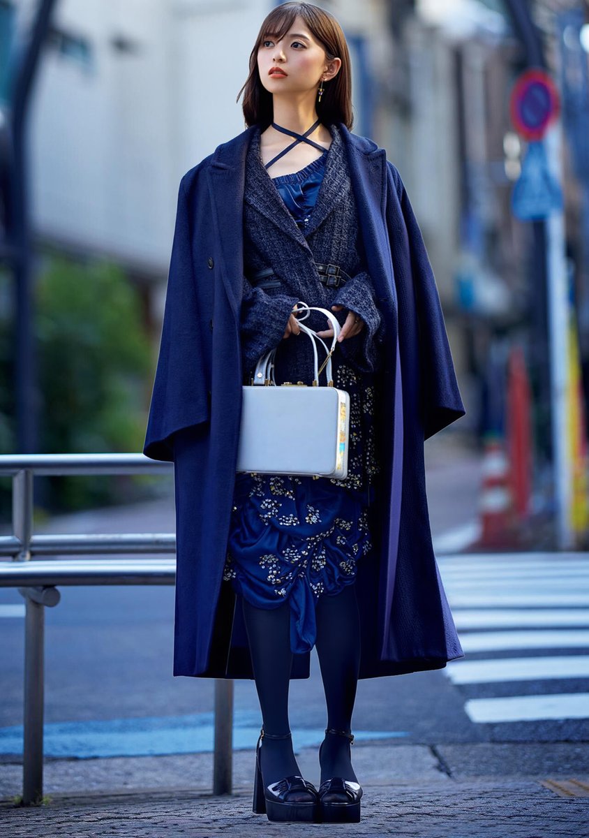 いのうえかずみ tweet media