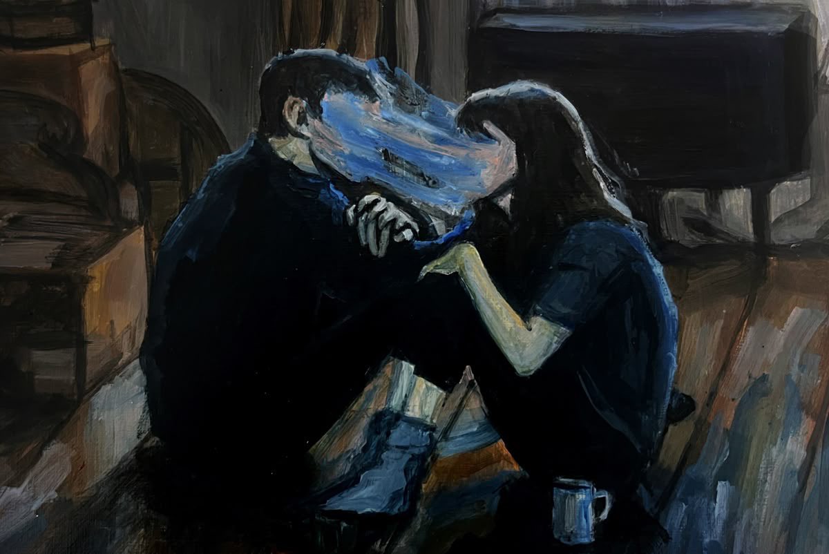 " We are one - the final embrace.”

Normal People,2020