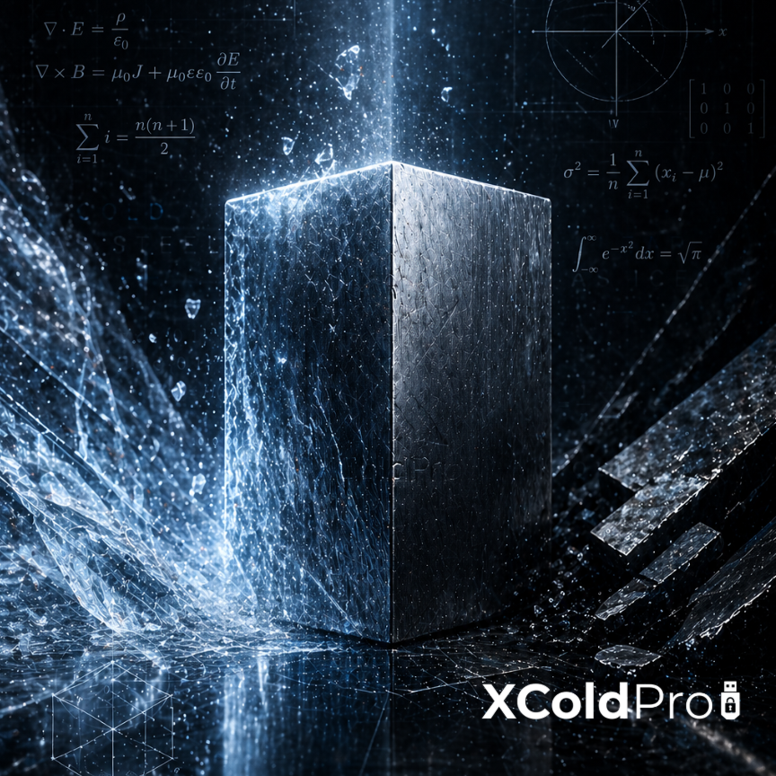 XColdPro tweet media