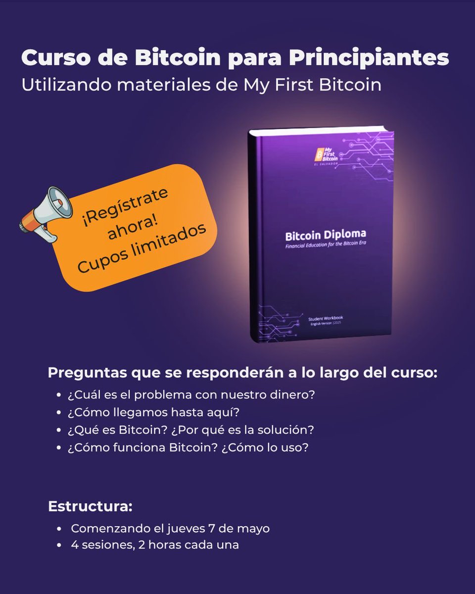 Bitcoin Paraguay tweet media
