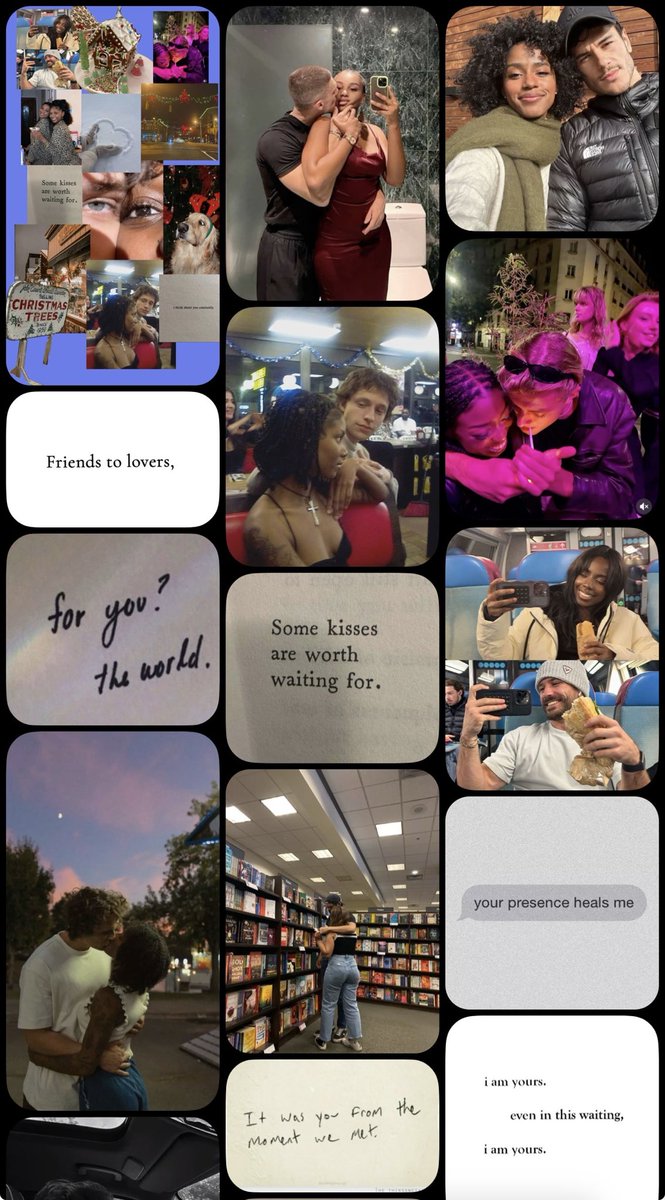Gabish724's tweet photo. If you like small town holiday romance with swoon-worthy moments, fun side characters, and an adorable pet then HOMETOWN MISTLETOE is for you! A dual POV, plus-size romcom, where friends turn to lovers all while learning more about themselves. 

#Questpit #Q #A #R https://t.co/WujEwSrxlB