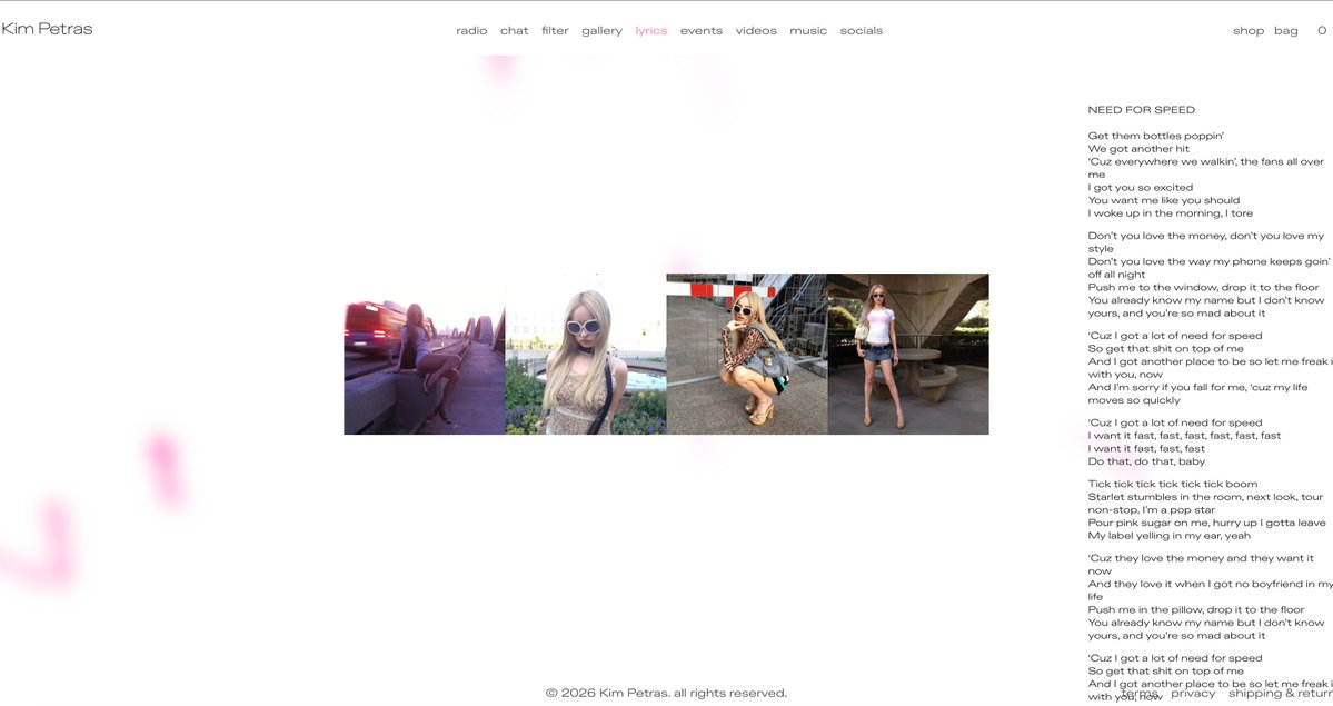 max ꕤ tweet media
