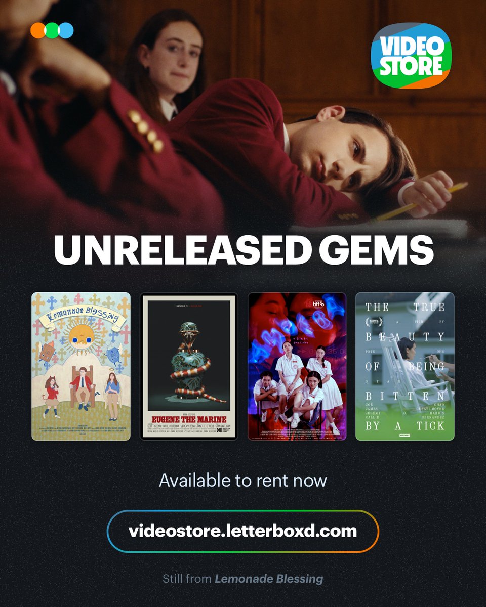 Letterboxd tweet media