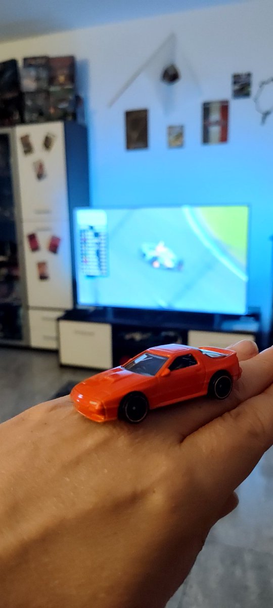 Tom_ZR_Race's tweet image. Such a classy look on a Mazda RX7 FC 🇯🇵🥰😎
#Mazda #RX7 #Rotary