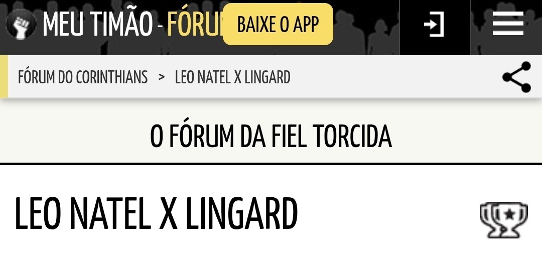 Wolverine Cult Corinthiano ⊗ (@cultwolverine) on Twitter photo 