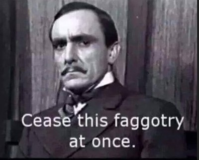 Peaceful, not harmless tweet media