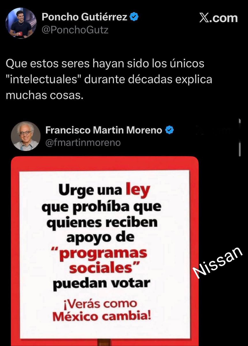 Jajajajajajaja.
Mucha Razón.