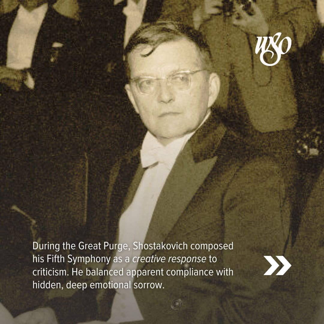 Winnipeg Symphony Orchestra tweet media