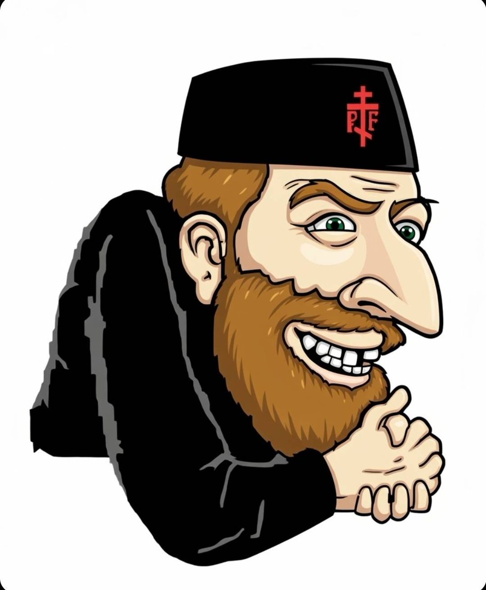 OrthoBrohammer tweet media