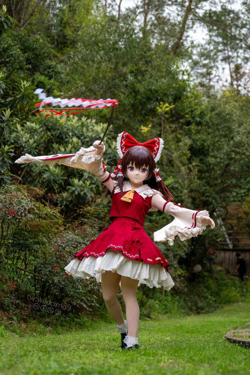 ⑨喵～ tweet media