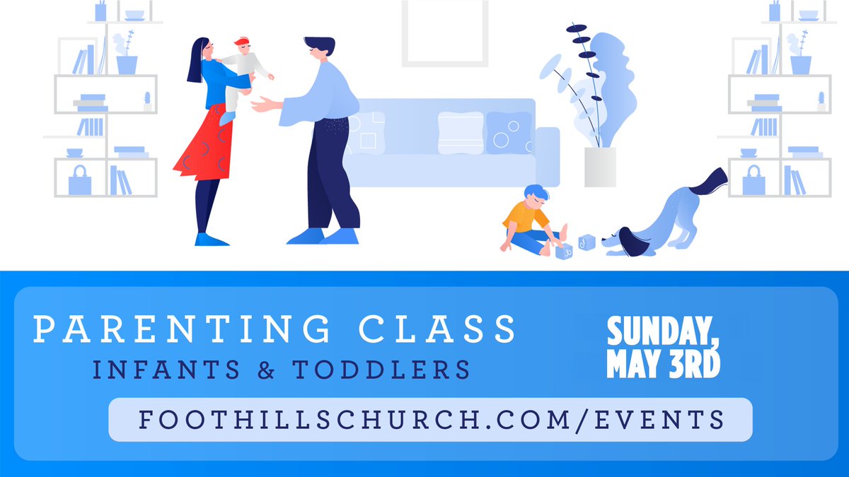 Foothills Church tweet media