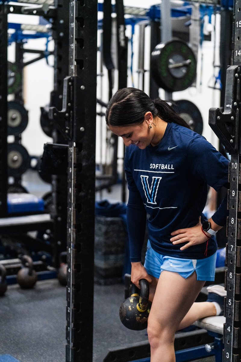 Villanova Softball tweet media