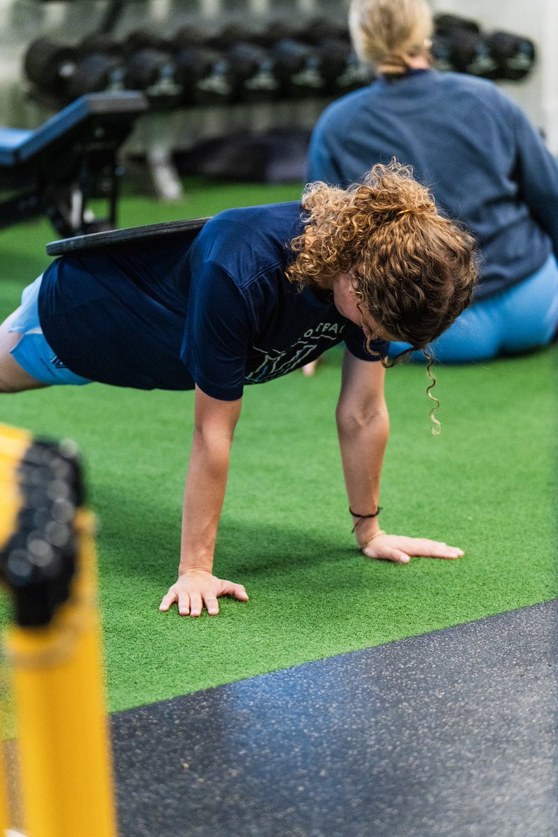 Villanova Softball tweet media
