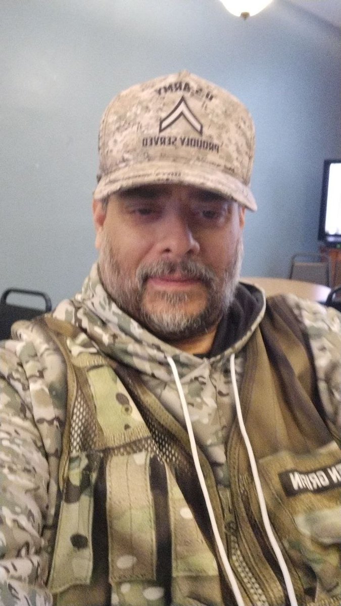 RealVirginSteve53 tweet media
