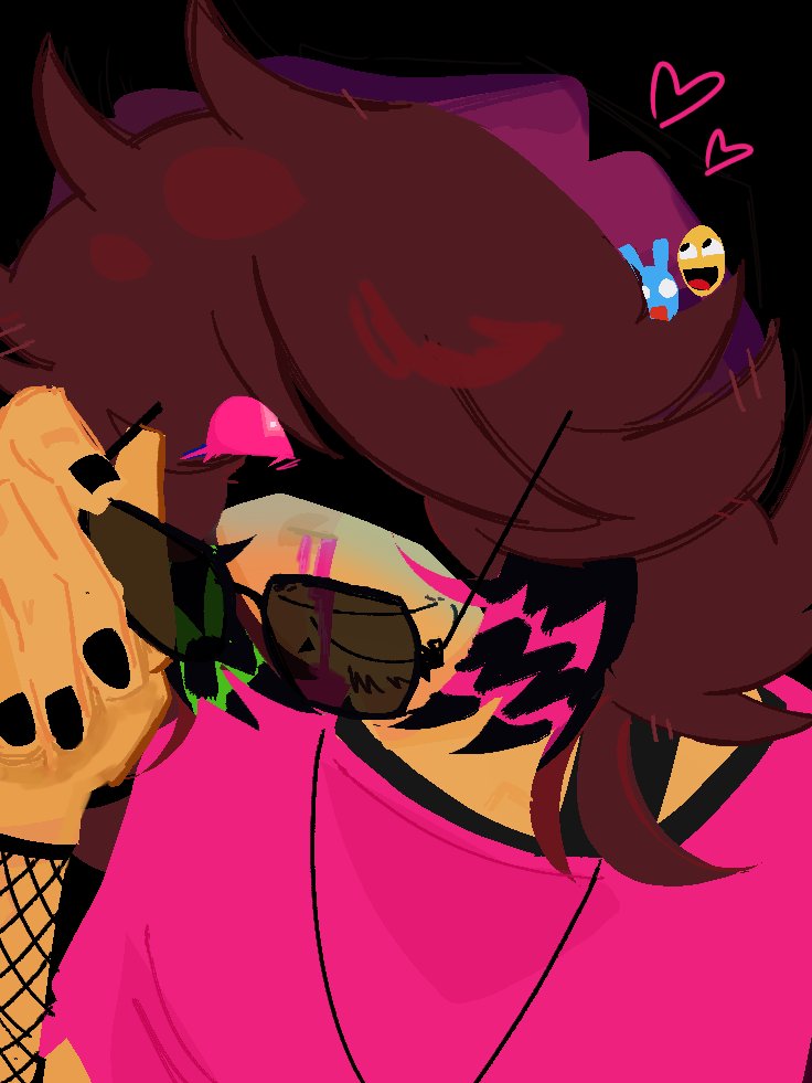 Buckett 💾 #1 INFECTED FAN 🥤 tweet media