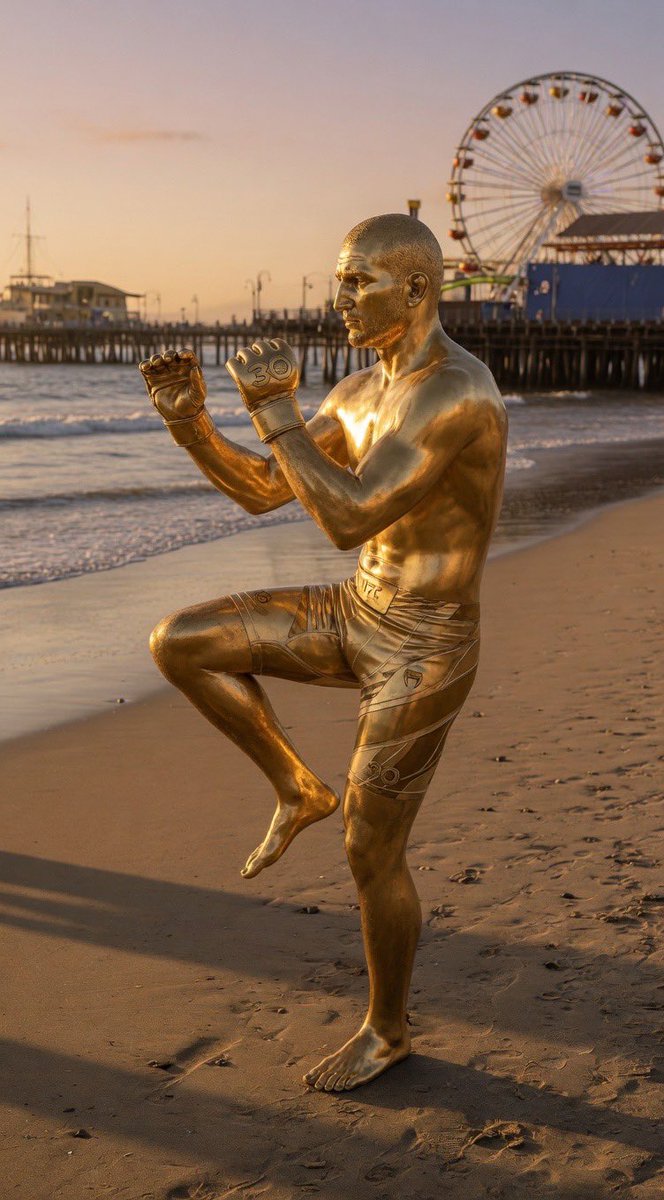 UFC Rankings Watch tweet media