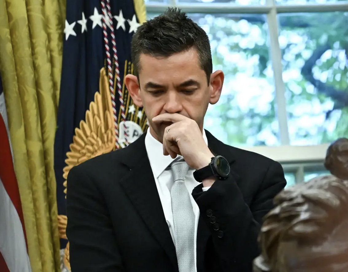 David Alandete tweet media