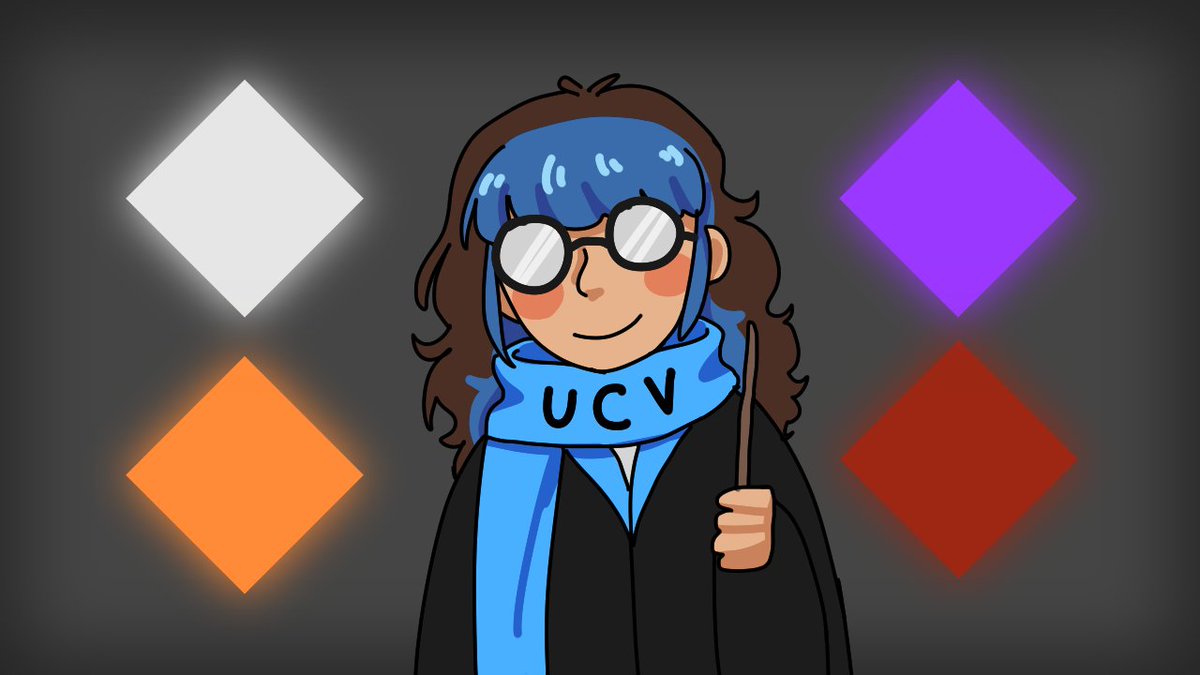 ethan_adeer's tweet photo. DISEÑANDO ESCUDOS PARA LA UCV
Nuevo videito ya disponibleeeee
https://t.co/YYywxl2jyM https://t.co/2TGnXWzrjp