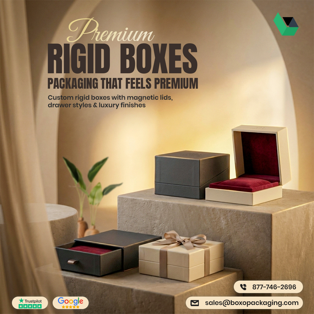 BoxoPackaging's tweet photo. Custom Rigid Boxes 📦✨ 🎁📦 🗃️📦
 Get Excellent Quality! 📦 🗃️📦

Let your packaging speak beauty, luxury, and trust — because your products deserve nothing less!

📲 Get Quote on WhatsApp
💰 Best prices in the market

Contact us :

🇺🇸📞+1 877 746 2696   🇬🇧 📞+44 808 531 0646 https://t.co/dqh3rayuRZ