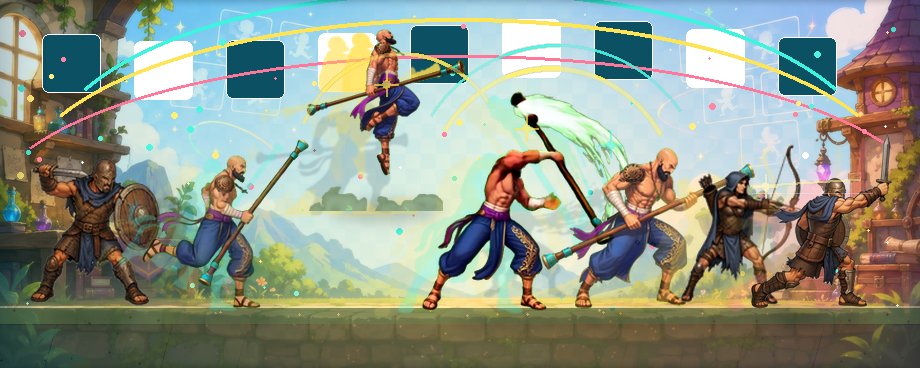 How to create a game-ready 2D sprite sheet for ANY animation