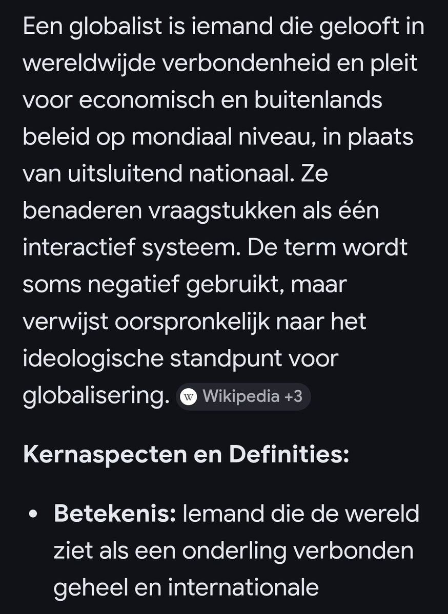 JoepBPNLD's tweet image. #UN #VN #omvolking
Zo moeilijk ist niet dus. 
#thegreatreplacement 
Partijen die de laatste 50 jaar de coalitie vormden gaan niks verraderen &amp;amp; verkopen alleen maar leugenachtige praatjes #GlobalistParasites
