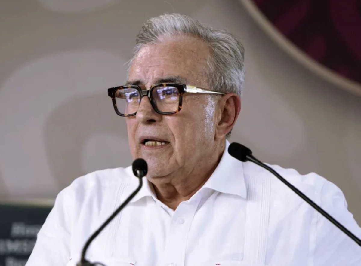 Joaquín López-Dóriga tweet media