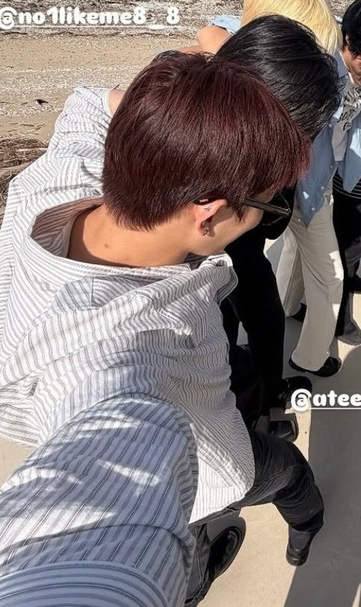 Star✨️(new account) tweet media