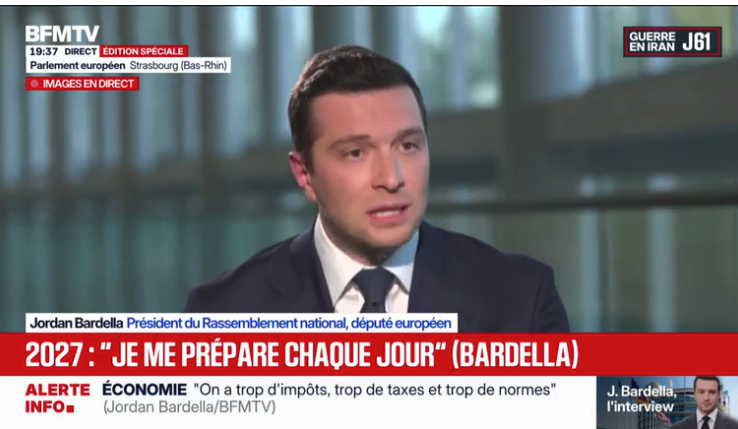 Henri Gauthier Ⓜ️ 🇫🇷 tweet media