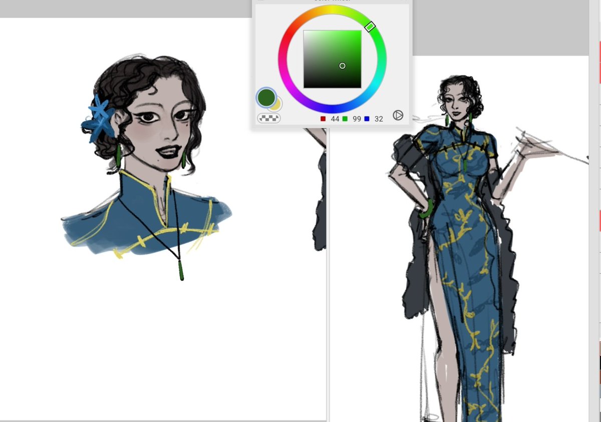 Sevemoni tweet media