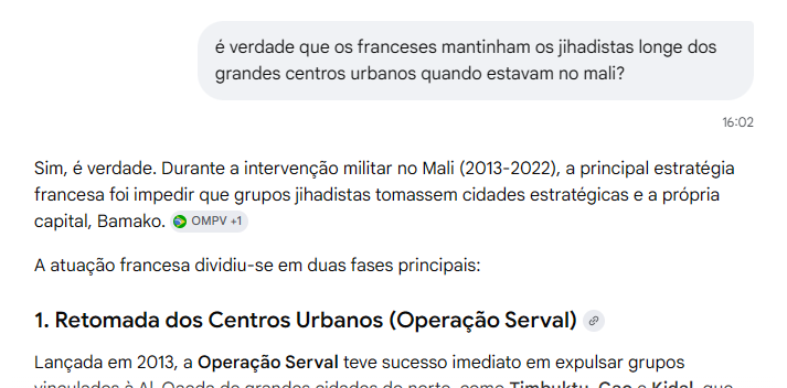 CSE Vila Tibério tweet media