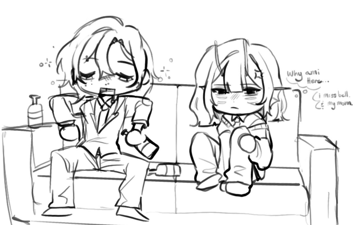 keith (eepy mitsukou)🧃 tweet media